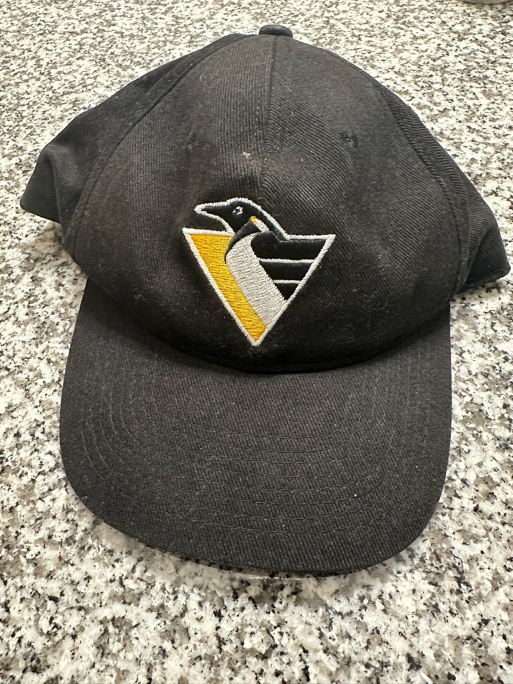 Pittsburgh Penguins hat CCM